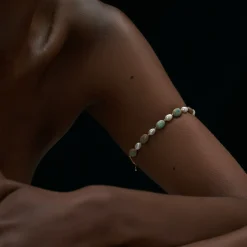 Anissa Kermiche Serpent Anklet/Armlet- Anklets