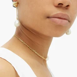 Anissa Kermiche Soeurs Earrings- Earrings