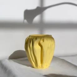 Anissa Kermiche Swanky-Panky Pot (Lemon)- Home