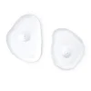 Anissa Kermiche Tatas Plates (High-Shine White)- Home