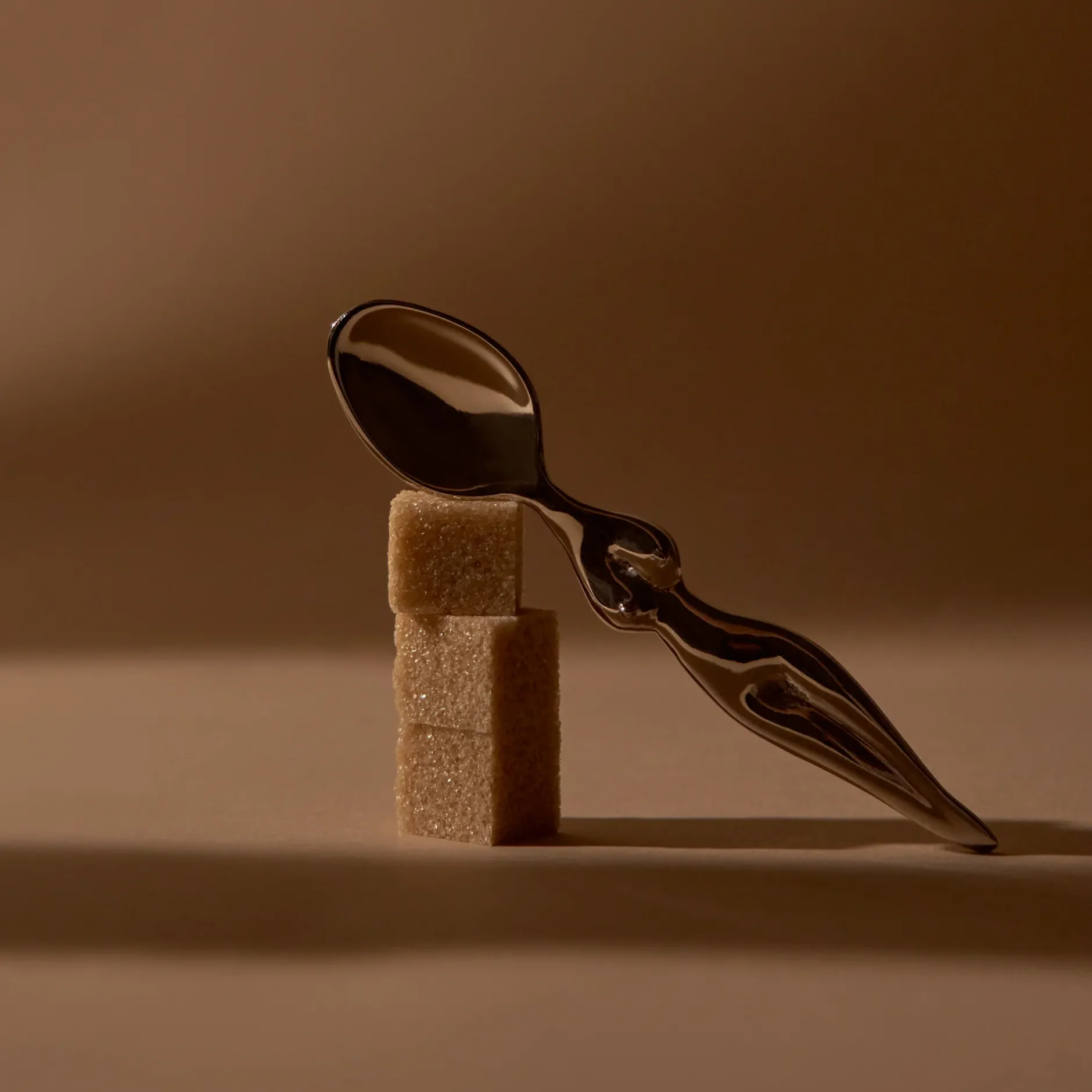 Anissa Kermiche Tea-Spoon Me Teaspoons Set Of 4- Home