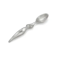 Anissa Kermiche Tea-Spoon Me Teaspoons Set Of 4- Home