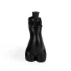 Anissa Kermiche Tit For Tat Candlestick Short (Matte Black)- Home
