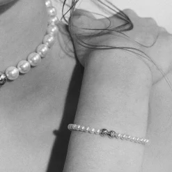 Anissa Kermiche Titillate Necklace- Necklaces