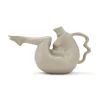 Anissa Kermiche Tit-Tea Pot (High-Shine Mushroom)- Home