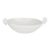 Anissa Kermiche White Noise Ear Bowl- Home