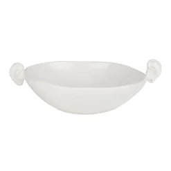 Anissa Kermiche White Noise Ear Bowl- Home